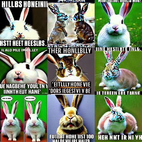 bunny jan|Best Funny bunnyjanjan Memes .
